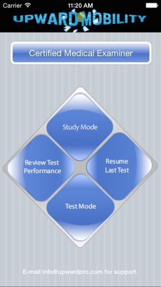 CME Medical Examiner Test Prepのおすすめ画像1