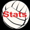 The most complete, simple to use volleyball statistic application in the world