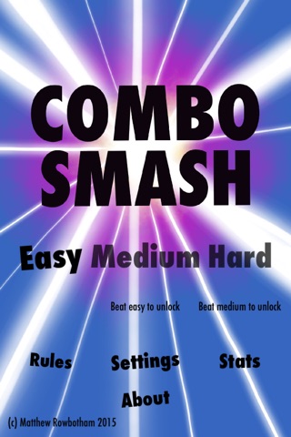 Combo Smash screenshot 4