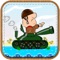 Tank Attack Of Wars