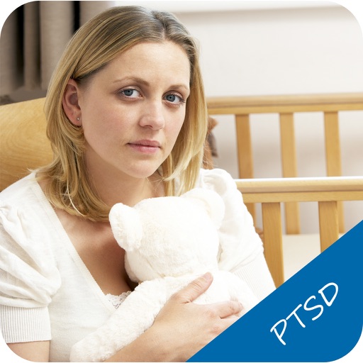 PTSD Symptoms & Suggested Treatment
