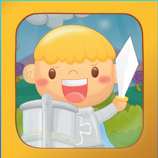 Kingdom Knight Story - Dark Tower Jumping Game FREE iOS App