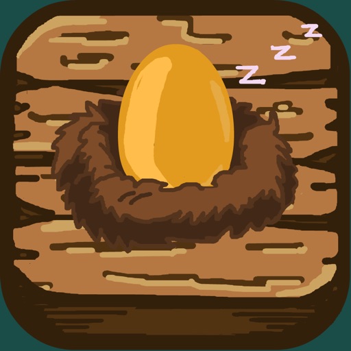 Impossible Egg Puzzle - Solve Move Board Problem with Innovative Mechanic icon