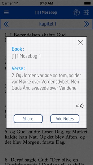 Danish Bible(圖4)-速報App