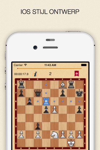 Chess Book - Mate in one collection screenshot 3