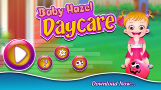 How to cancel & delete Baby Hazel Day Care from iphone & ipad 1