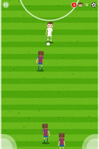 Champion Cup Goal 2 screenshot 4