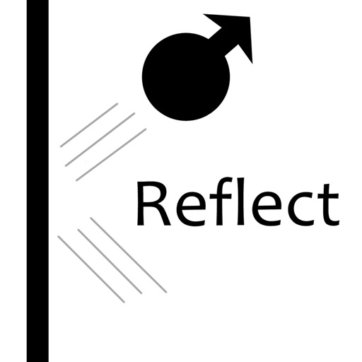 Reflect Icon