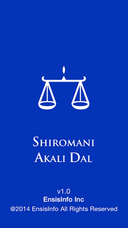 Shiromani Akali Dal