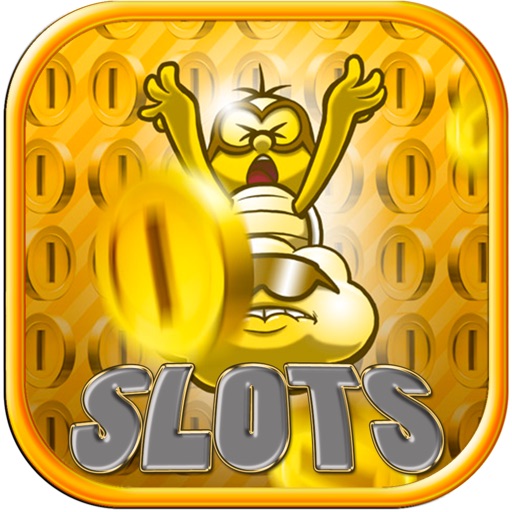 Money Heaven Scratchers Casino Slots - FREE Slot Game Spin for Win icon