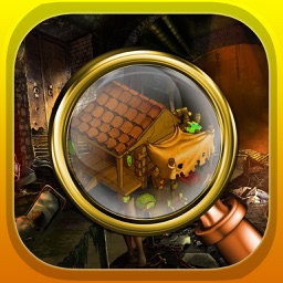 Modern Room : Hidden Objects Game in Modern Room