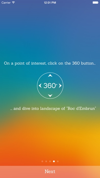 download Around the Rock of Embrun apps 2