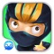 Battle Shinobi is a FREE game, simple and addicting game that's fun for all ages