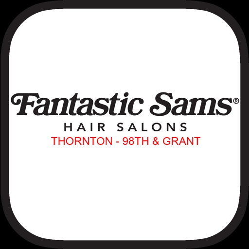 Fantastic Sams Thornton 98th & Grant