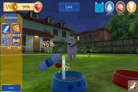 Pocket Pet Dog screenshot 3