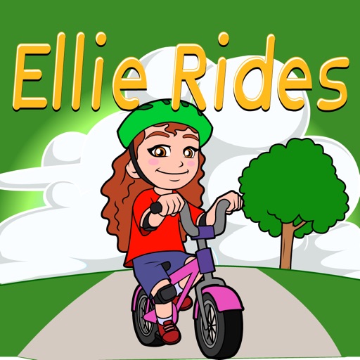 Ellie Rides icon