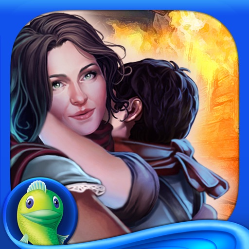 Emberwing: Lost Legacy HD - A Hidden Object Adventure with Dragons iOS App