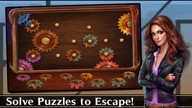Adventure Escape: Murder Manor (Mystery Room, Doors, and Floors Detective Story!)