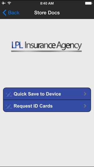 LPL Insurance(圖4)-速報App