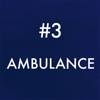 #3 - Ambulance