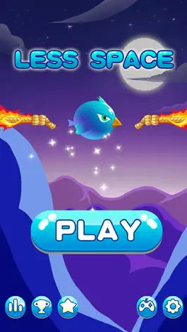 Game screenshot Less space mod apk