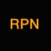 RPN Calculator (Multifunction)