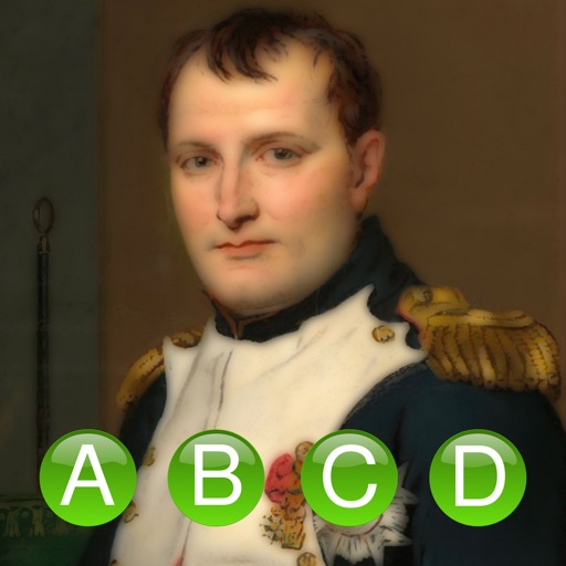 Against The Clock - The Napoleonic Wars Icon