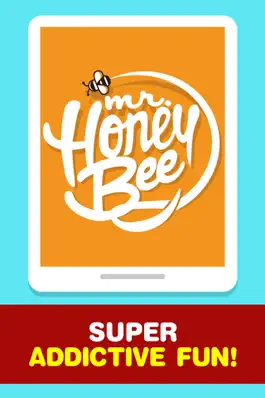 Game screenshot Mr. Honey Bee - Avoid the Maze Wall Fun mod apk