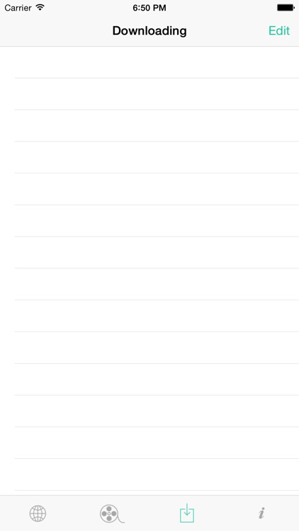 MP4 Downloader: video file download in 2 easy steps screenshot-4