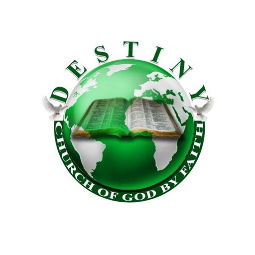 Destiny Church Of God By Faith