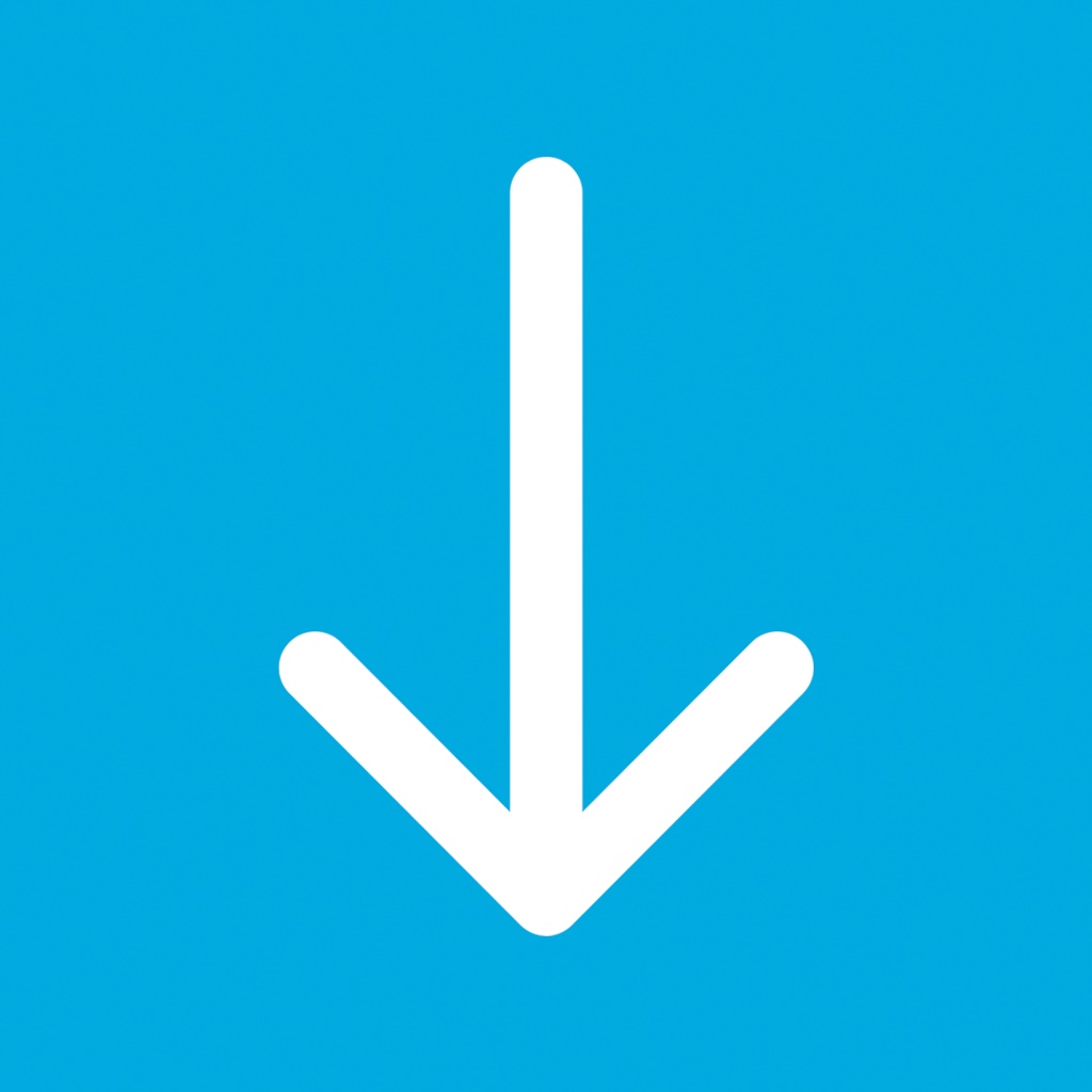 Video downloader for Twitter edition - Download videos and photos for free icon