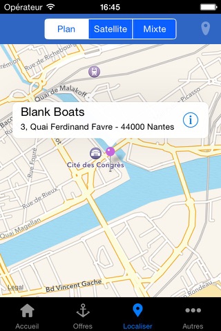 Blank Boats screenshot 4