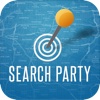 Search Party Lite – Create Events, Share Locations, and Capture Memories