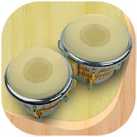 Garage Virtual Congas & Bongos PC 버전: 무료 다운로드 - Windows 10,8,7 [한국어 앱]