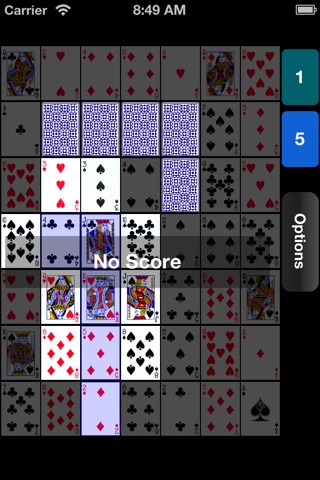 Poker Levels screenshot 4