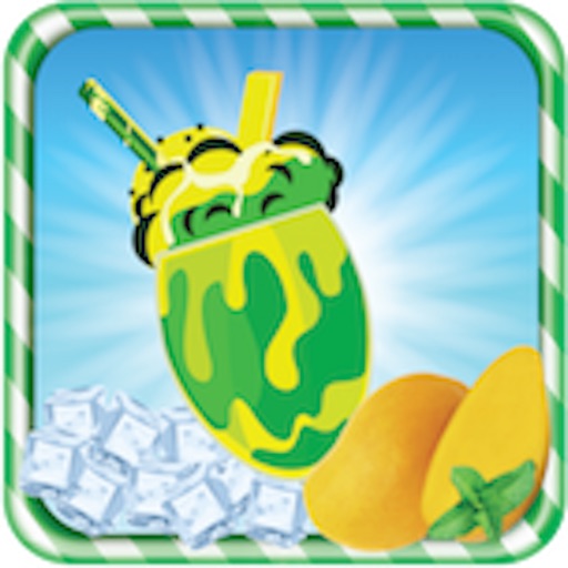 Fruit Maker - Kid Game to Make Juice , Cooking Food