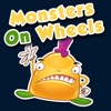 Monsters On Wheel