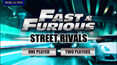 Street Rivals for The Fast and Furiousのおすすめ画像1