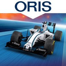 Activities of ORIS Reaction Race