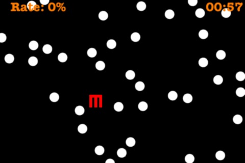 Amblyopia (Lazy Eye) - "E" Moving screenshot 3