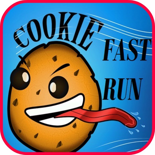 Cookie Fast Run icon