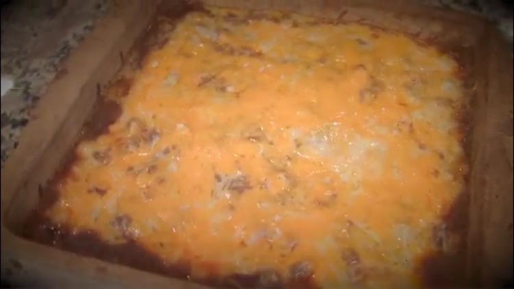 Mexican Recipes !