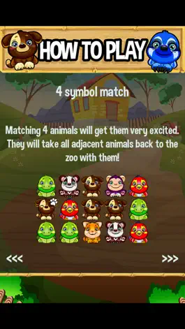 Game screenshot Cute Pet Match apk