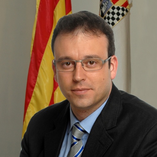 Marc Solsona
