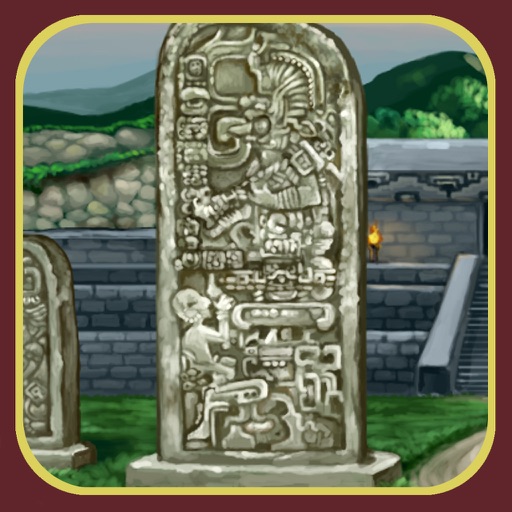 Mayan Epic iOS App