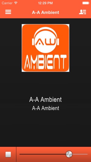 A-A Ambient(圖1)-速報App