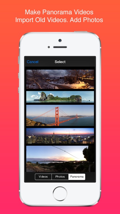 Veedeo - Music Video Editor for Instagram, Hyperlapse, Selfie