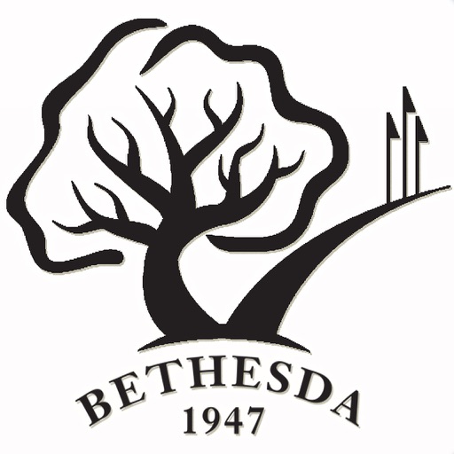 Bethesda Country Club icon