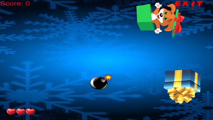 Christmas Arcade Games screenshot-3