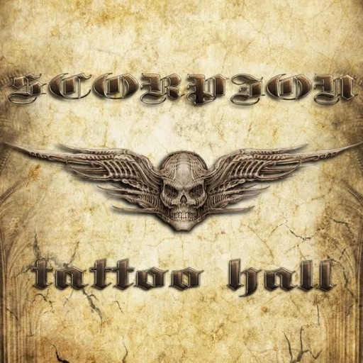 SCORPION Tattoo Hall icon
